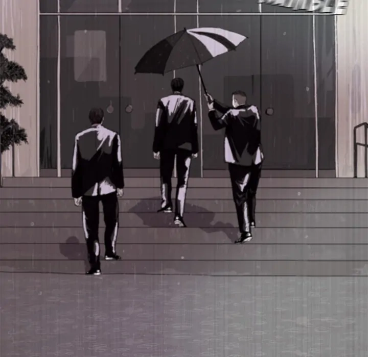 Read The Blue Land chapter 1 image 22 on Lezhin