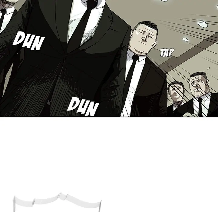 Read The Blue Land chapter 1 image 32 on Lezhin