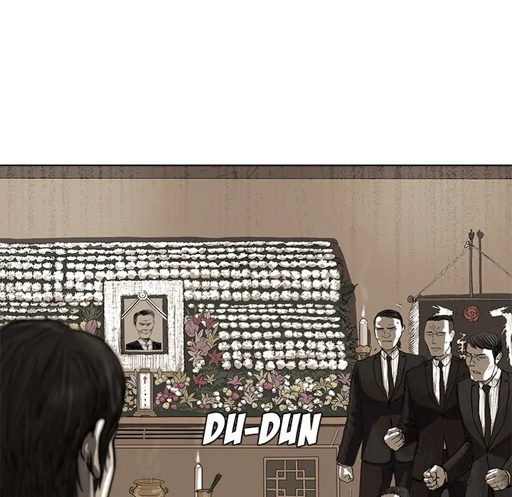 Read The Blue Land chapter 1 image 38 on Lezhin
