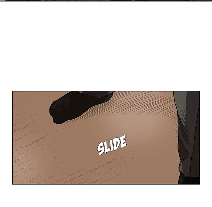 Read The Blue Land chapter 1 image 44 on Lezhin
