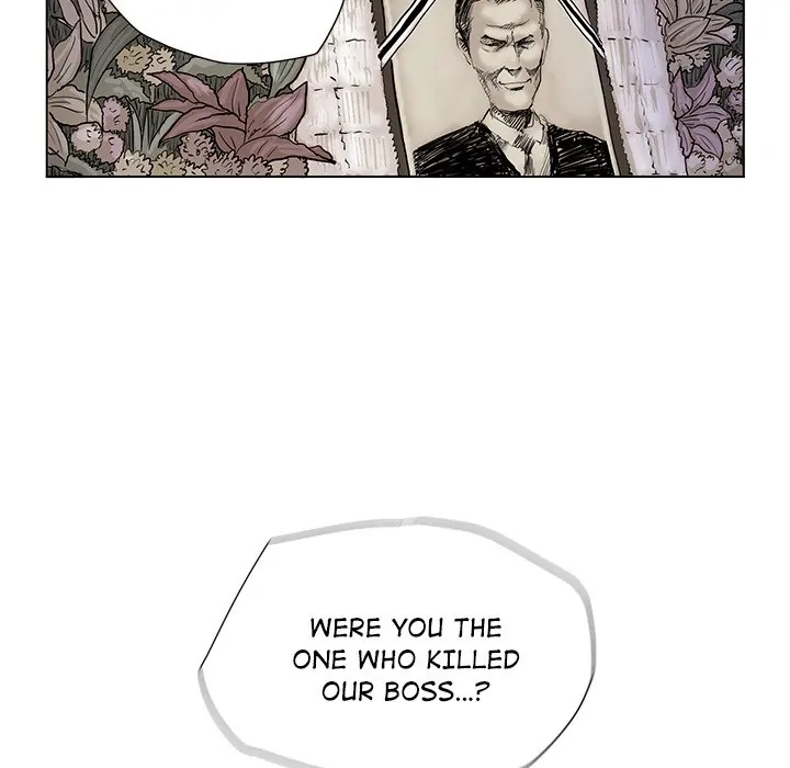 Read The Blue Land chapter 1 image 51 on Lezhin
