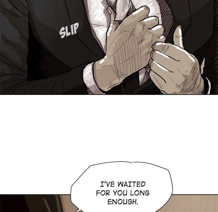 Read The Blue Land chapter 1 image 56 on Lezhin
