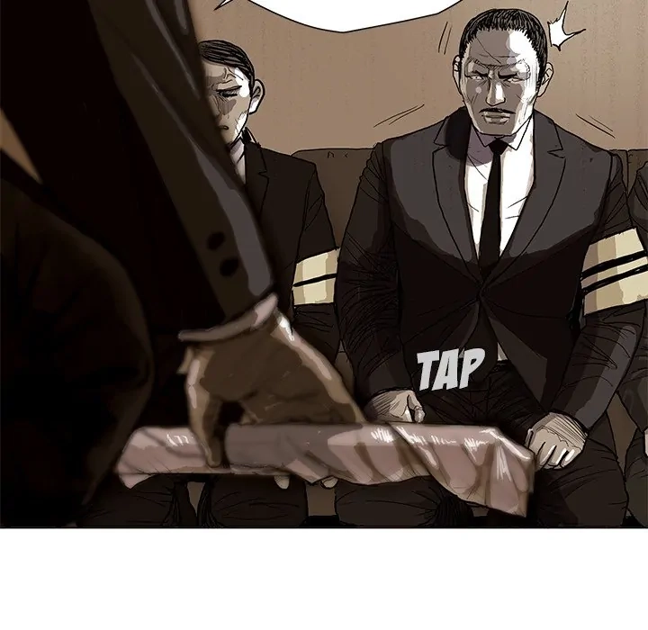 Read The Blue Land chapter 1 image 57 on Lezhin