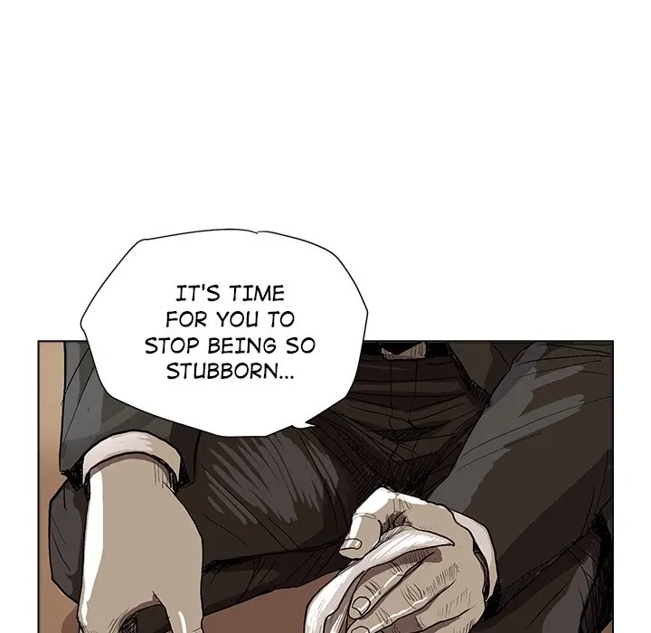 Read The Blue Land chapter 1 image 59 on Lezhin