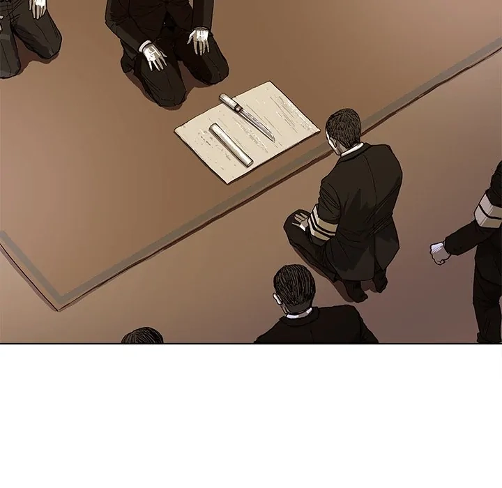 Read The Blue Land chapter 1 image 63 on Lezhin