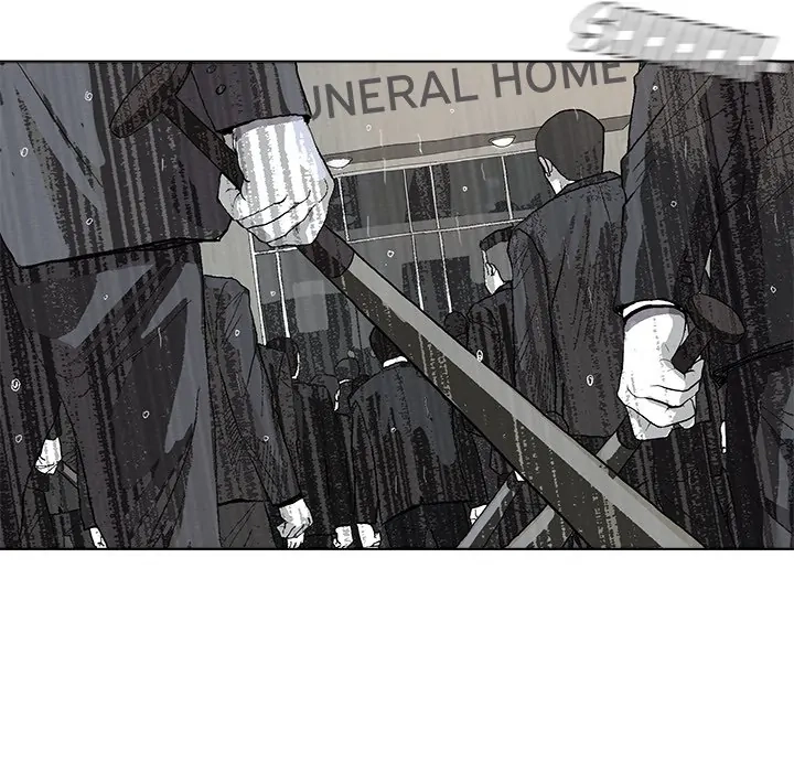 Read The Blue Land chapter 1 image 74 on Lezhin
