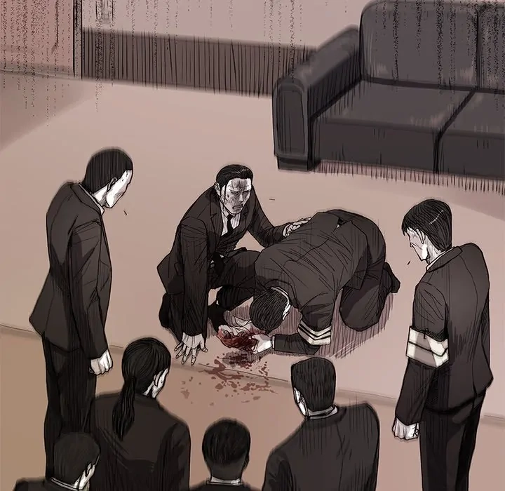 Read The Blue Land chapter 1 image 97 on Lezhin