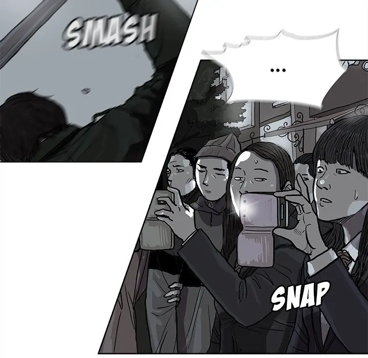 Read The Blue Land chapter 10 image 102 on Lezhin