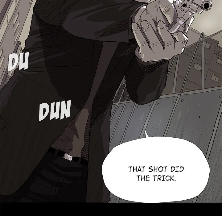 Read The Blue Land chapter 10 image 13 on Lezhin