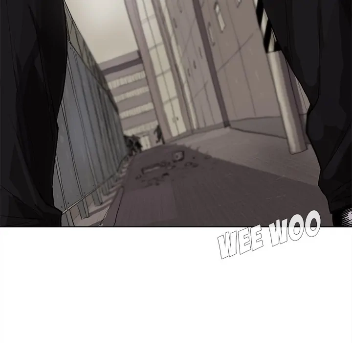 Read The Blue Land chapter 10 image 29 on Lezhin