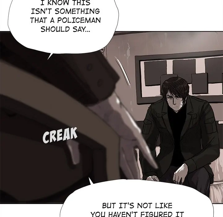 Read The Blue Land chapter 10 image 37 on Lezhin