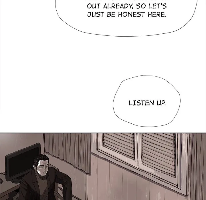 Read The Blue Land chapter 10 image 38 on Lezhin