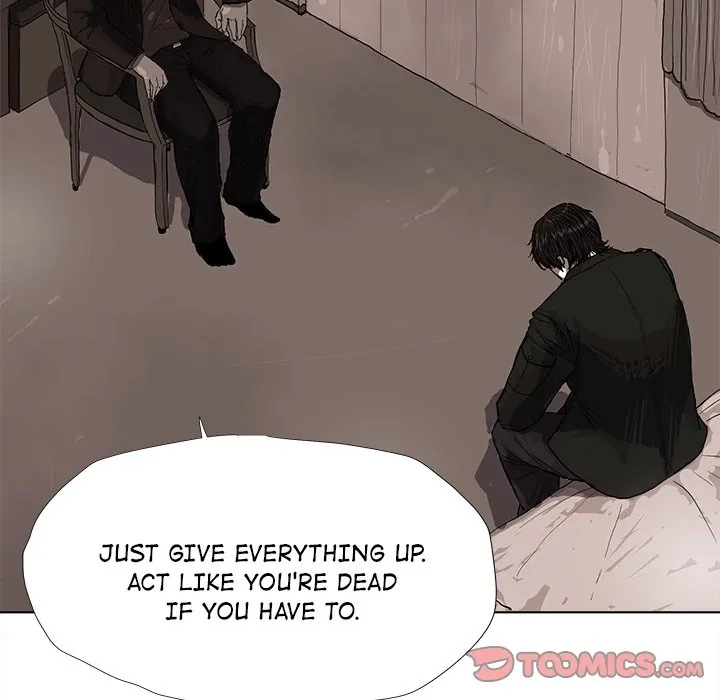Read The Blue Land chapter 10 image 39 on Lezhin