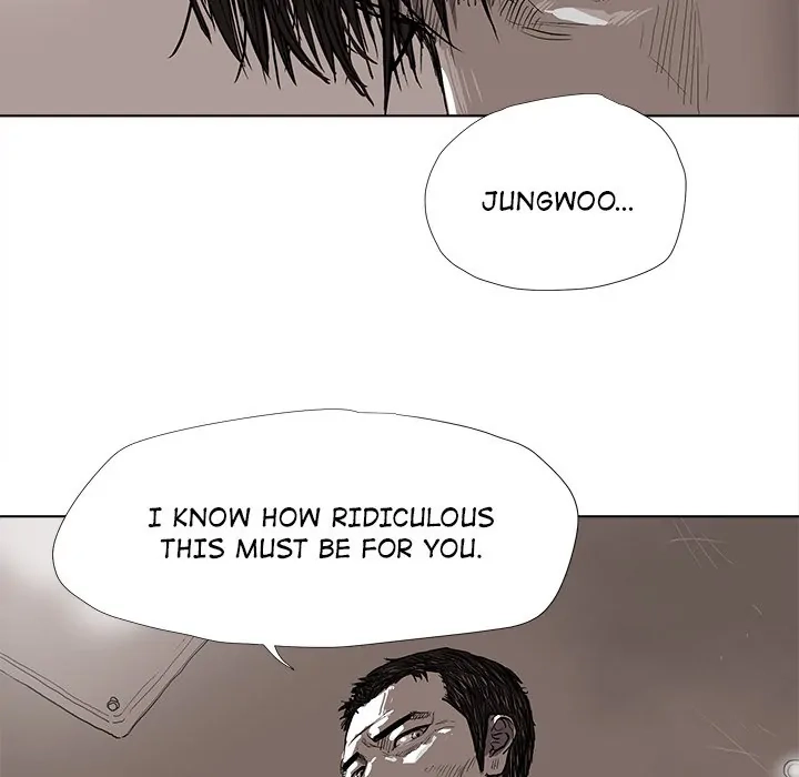 Read The Blue Land chapter 10 image 63 on Lezhin