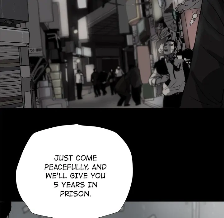 Read The Blue Land chapter 10 image 69 on Lezhin