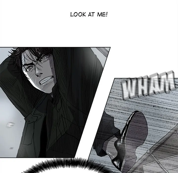Read The Blue Land chapter 10 image 98 on Lezhin