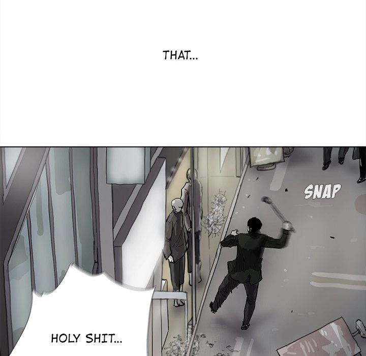 Read The Blue Land chapter 11 image 14 on Lezhin