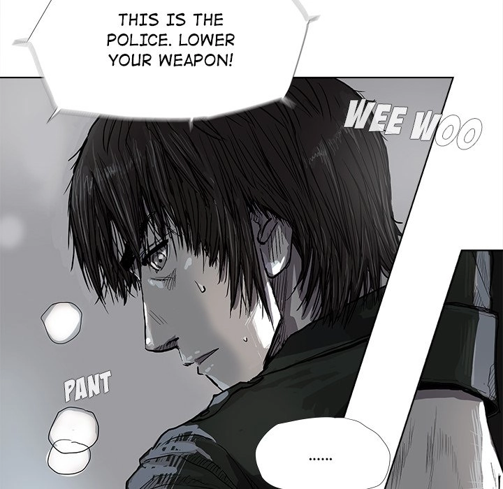 Read The Blue Land chapter 11 image 23 on Lezhin