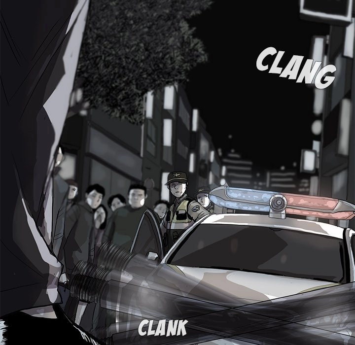 Read The Blue Land chapter 11 image 25 on Lezhin