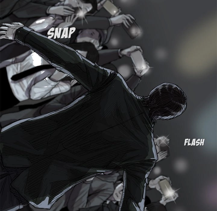Read The Blue Land chapter 11 image 33 on Lezhin