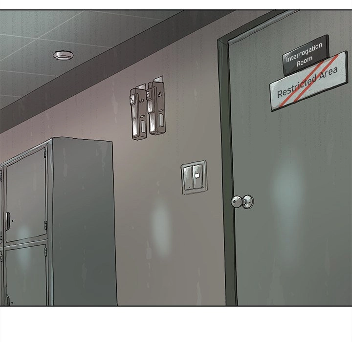 Read The Blue Land chapter 11 image 47 on Lezhin