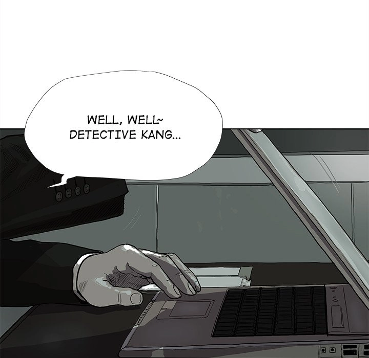 Read The Blue Land chapter 11 image 48 on Lezhin