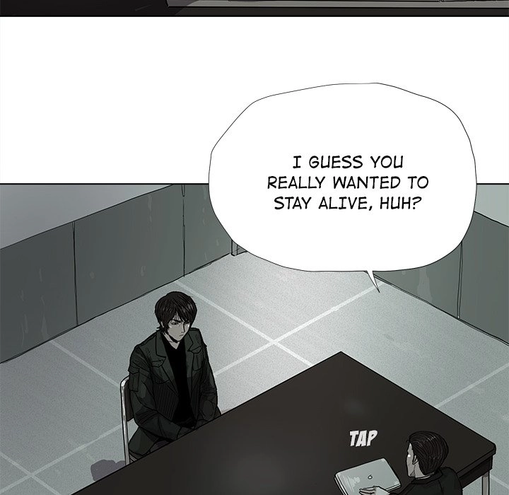 Read The Blue Land chapter 11 image 49 on Lezhin