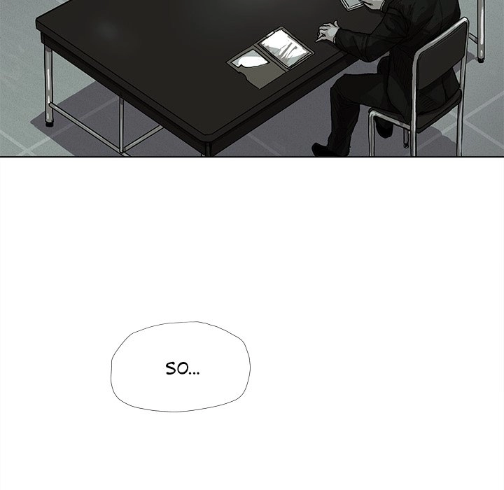 Read The Blue Land chapter 11 image 50 on Lezhin