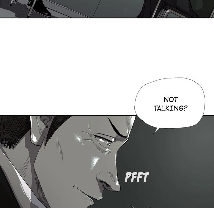 Read The Blue Land chapter 11 image 54 on Lezhin