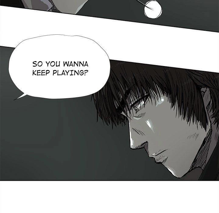 Read The Blue Land chapter 11 image 55 on Lezhin