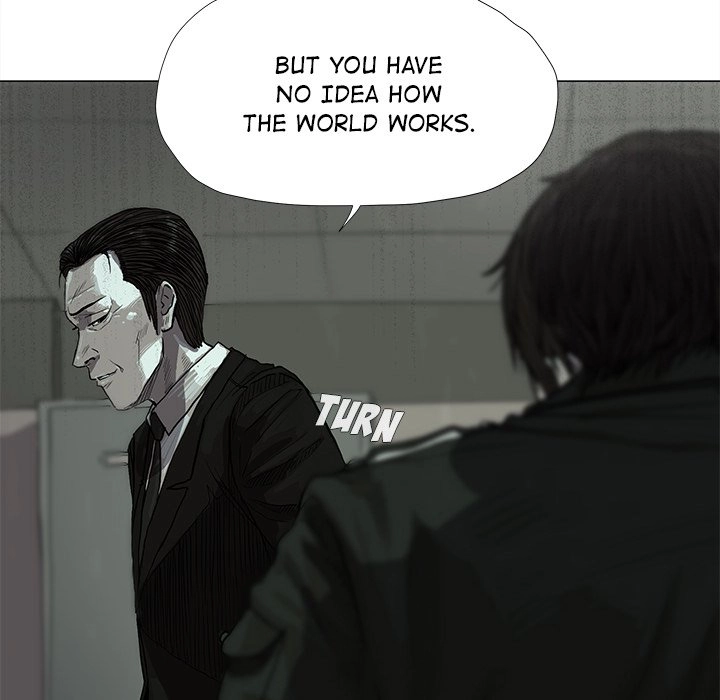 Read The Blue Land chapter 11 image 58 on Lezhin