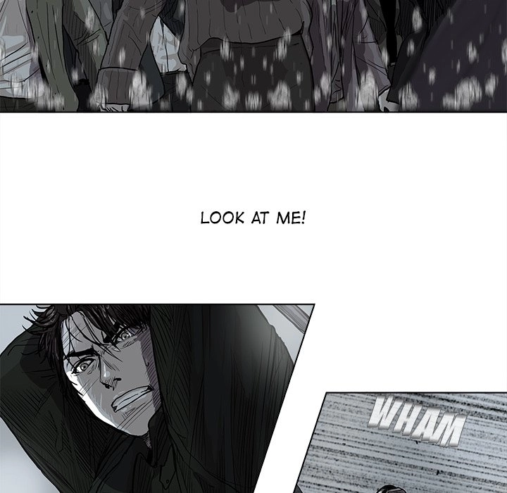 Read The Blue Land chapter 11 image 6 on Lezhin