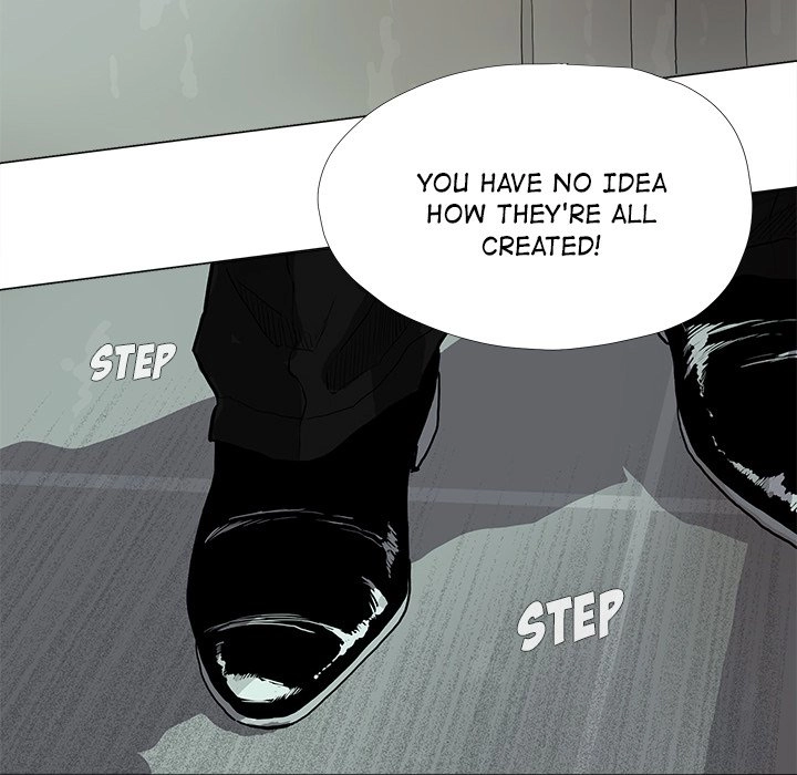 Read The Blue Land chapter 11 image 60 on Lezhin