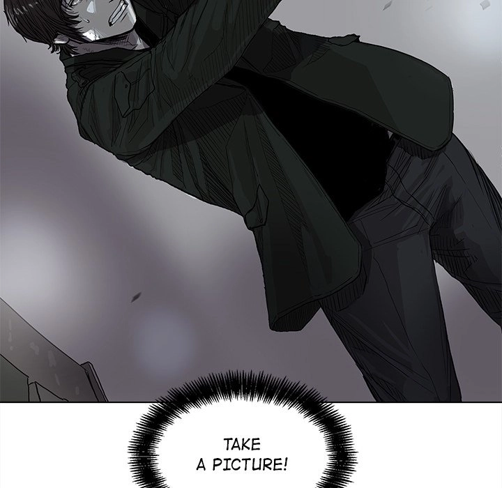 Read The Blue Land chapter 11 image 9 on Lezhin