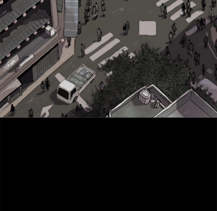 Read The Blue Land chapter 13 image 12 on Lezhin
