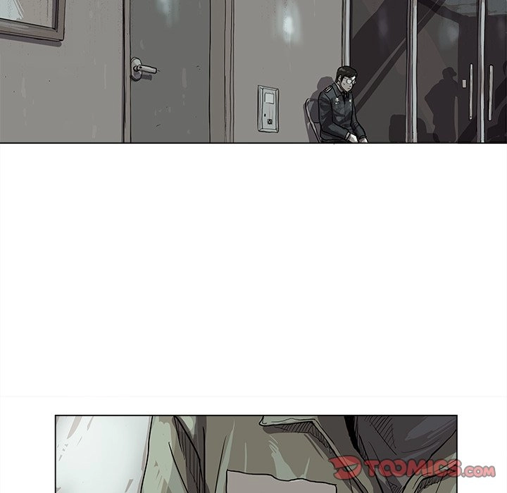 Read The Blue Land chapter 13 image 17 on Lezhin