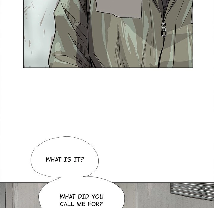 Read The Blue Land chapter 13 image 18 on Lezhin