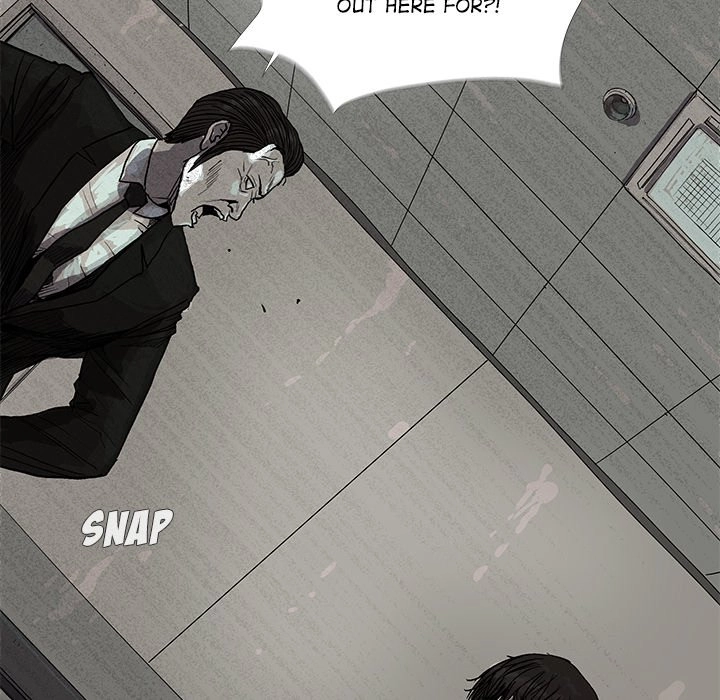 Read The Blue Land chapter 13 image 23 on Lezhin