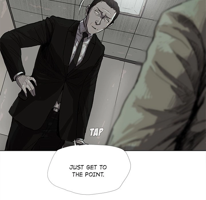 Read The Blue Land chapter 13 image 26 on Lezhin