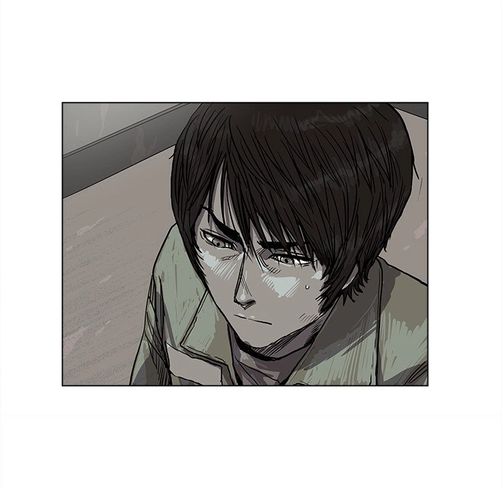 Read The Blue Land chapter 13 image 27 on Lezhin