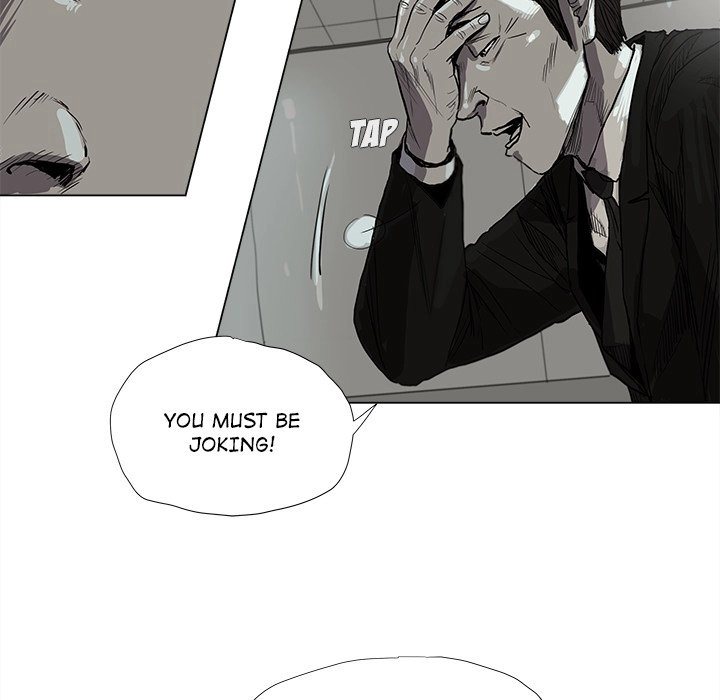 Read The Blue Land chapter 13 image 30 on Lezhin