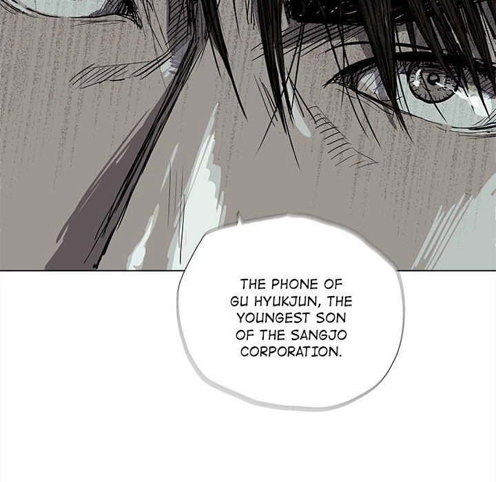 Read The Blue Land chapter 13 image 36 on Lezhin