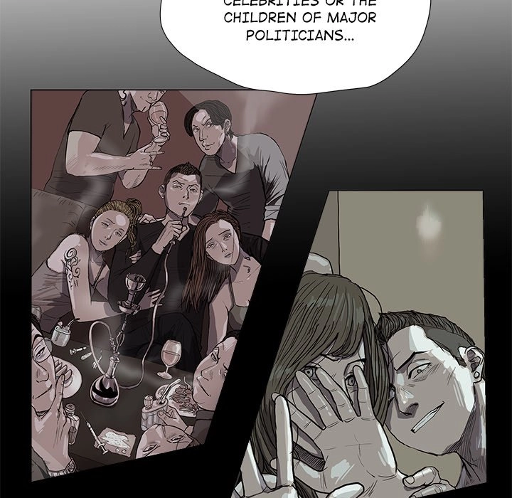 Read The Blue Land chapter 13 image 38 on Lezhin