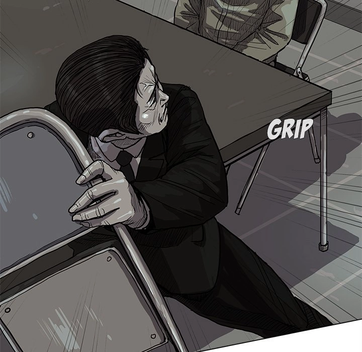 Read The Blue Land chapter 13 image 42 on Lezhin