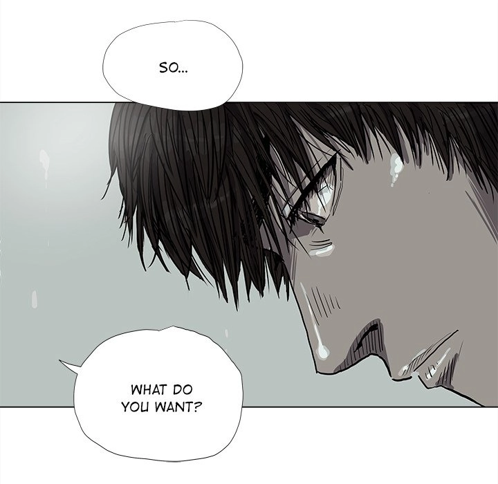 Read The Blue Land chapter 13 image 46 on Lezhin
