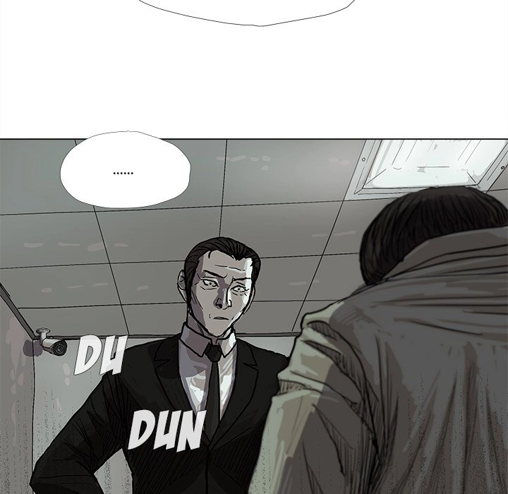 Read The Blue Land chapter 13 image 53 on Lezhin