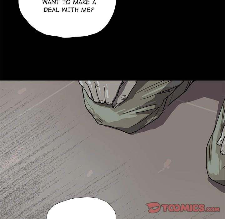 Read The Blue Land chapter 13 image 57 on Lezhin