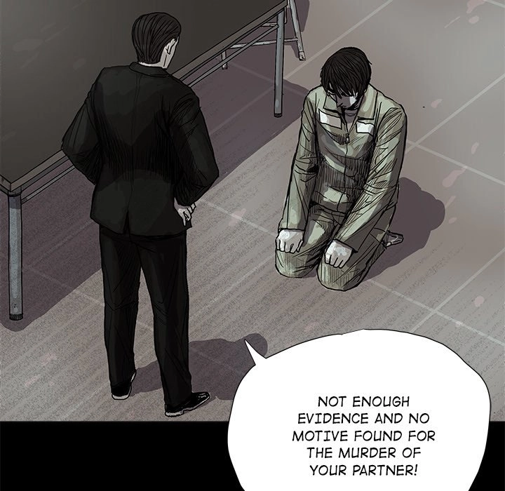 Read The Blue Land chapter 13 image 59 on Lezhin