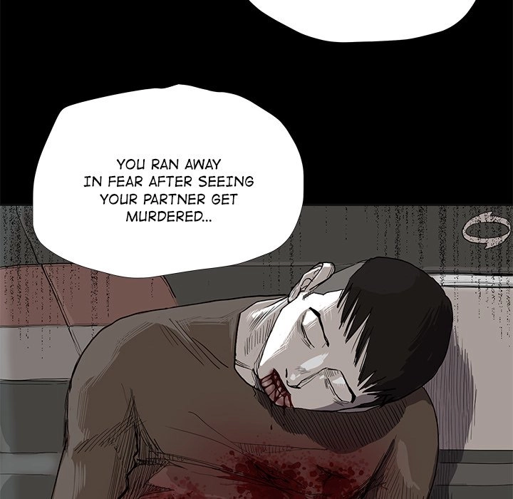 Read The Blue Land chapter 13 image 60 on Lezhin