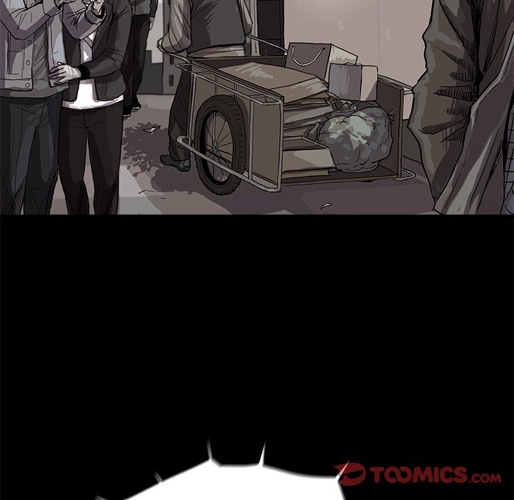 Read The Blue Land chapter 13 image 9 on Lezhin